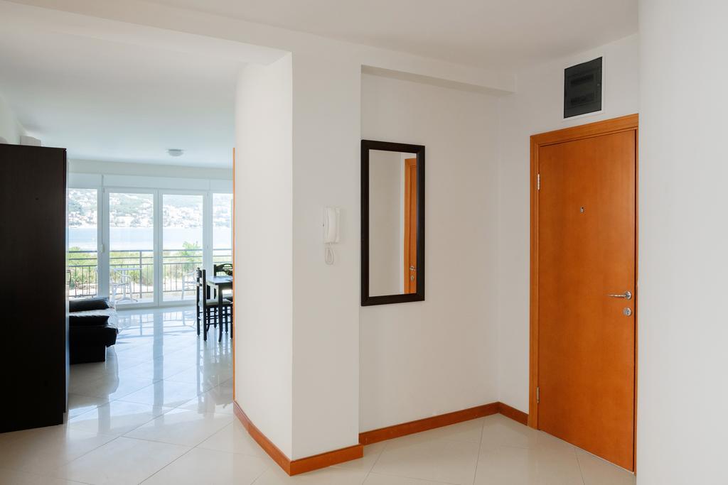 Apartments Riverside Herceg Novi Exterior photo